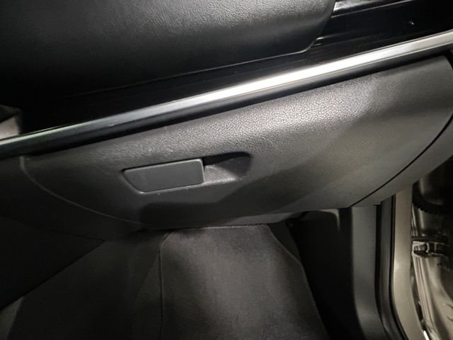 Used 2023 Gold Nissan SL image 24