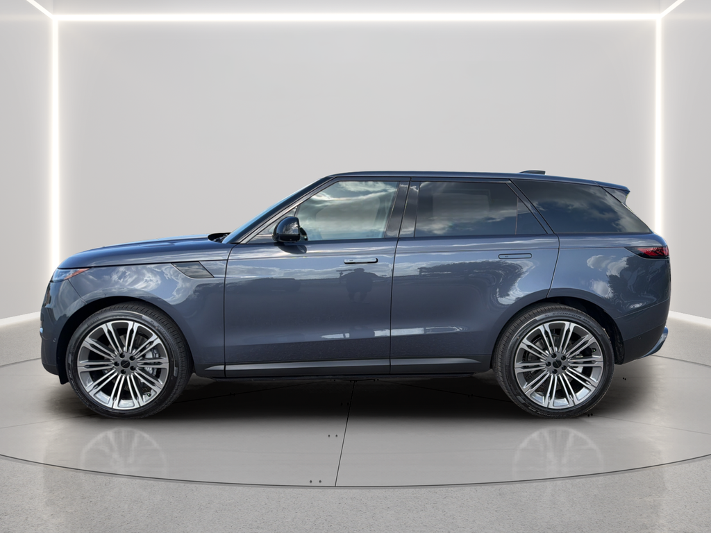 New 2026 Varesine Blue Land Rover SE image 12