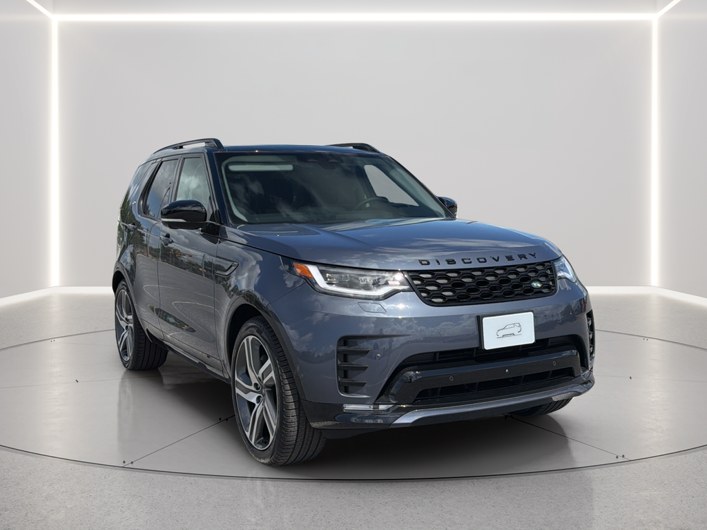 New 2026 Varesine Blue Land Rover Dynamic SE image 10