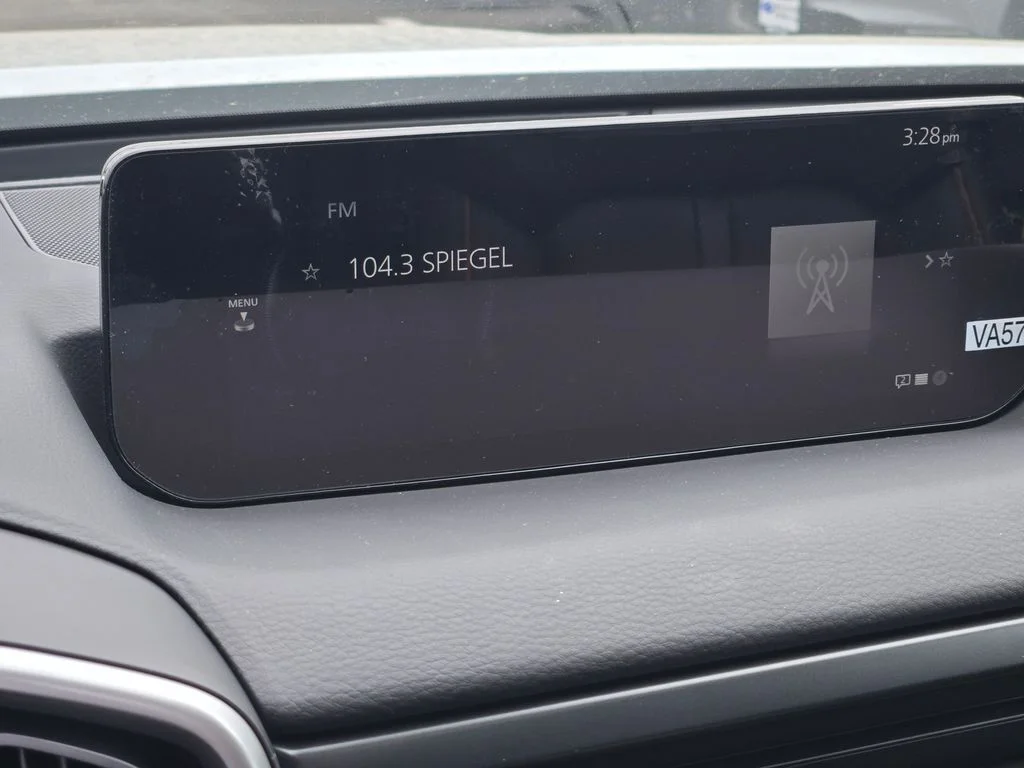 New 2026 Beige Mazda 2.5 Turbo image 26