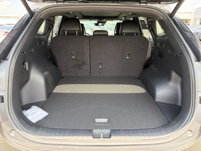 New 2026 Black Kia X-Line image 25