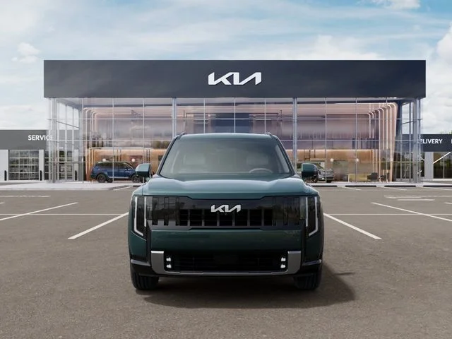 New 2027 Black Kia SX-Prestige image 2