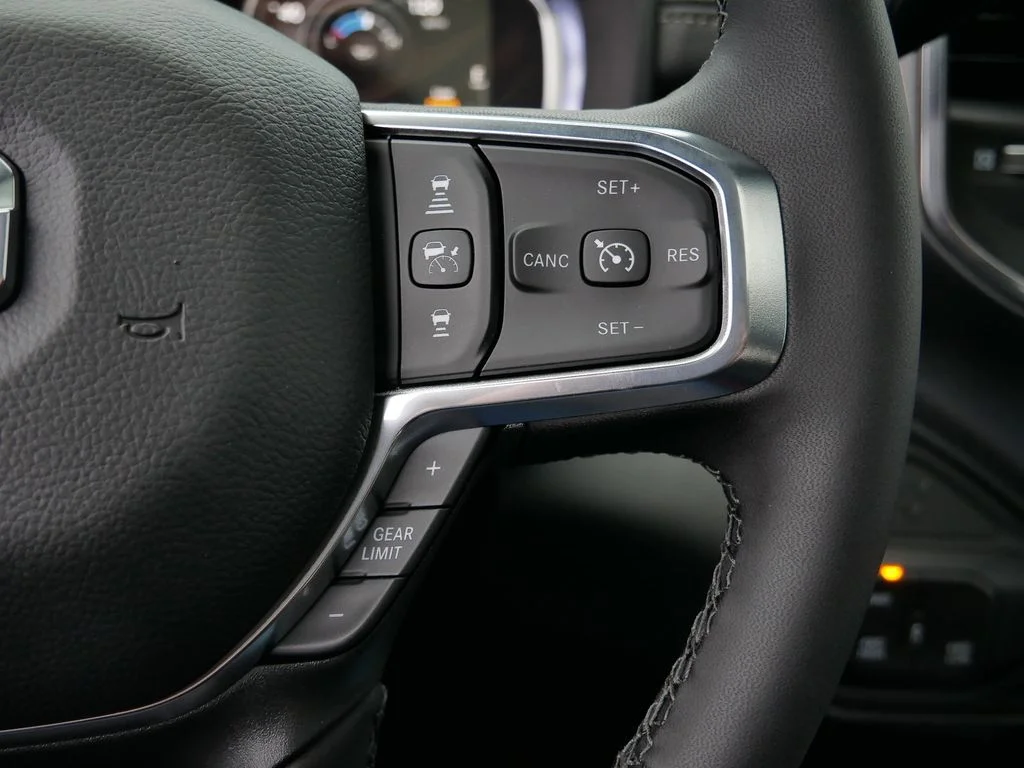 2026 RAM 2500 Laramie - Photo 27