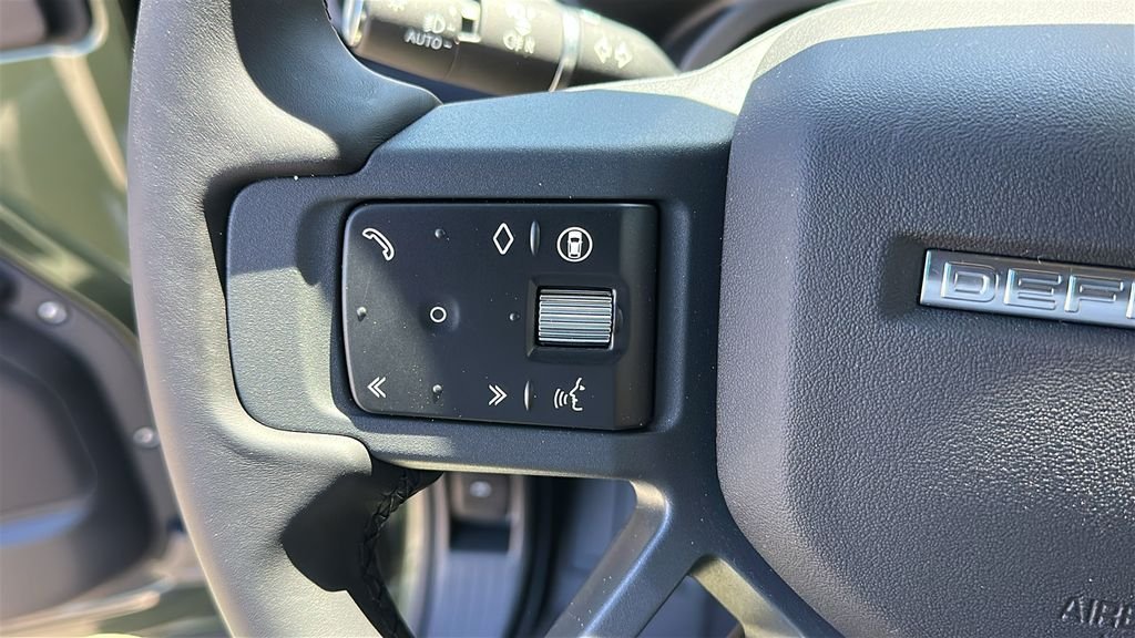 New 2026 Woolstone Green LAND ROVER S image 12