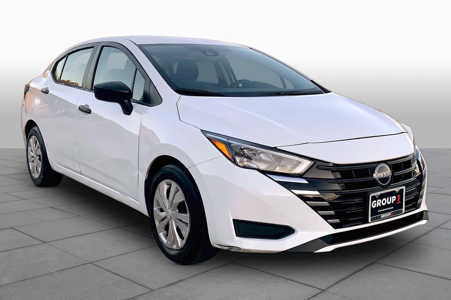 Used 2025 Fresh Powder Nissan S image 3