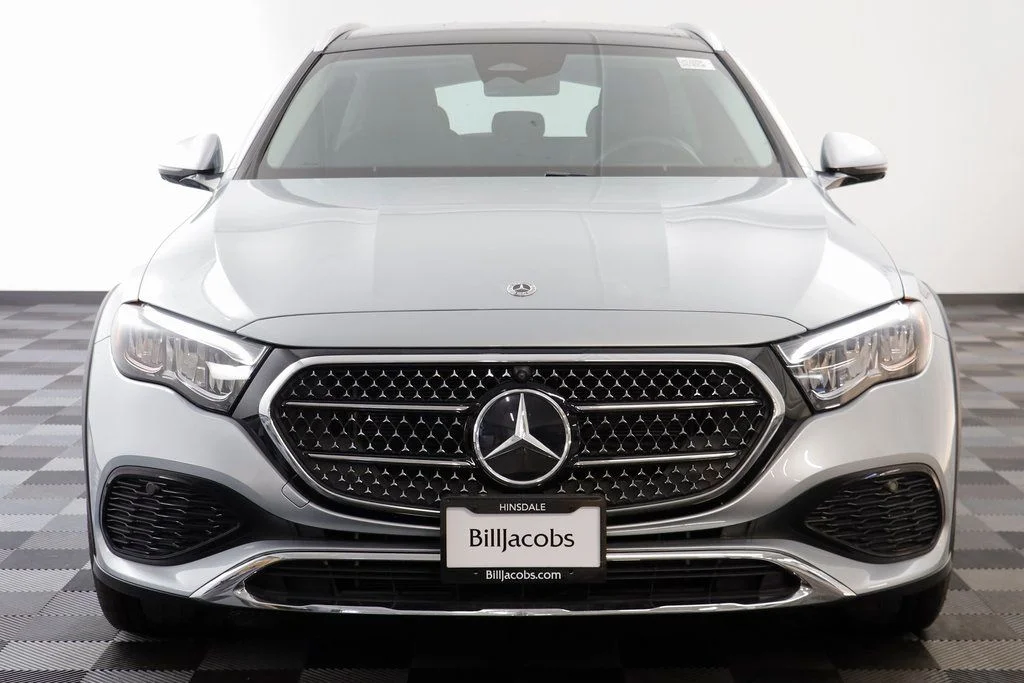 2025 Mercedes-Benz E-Class E450 All-Terrain - Photo 21