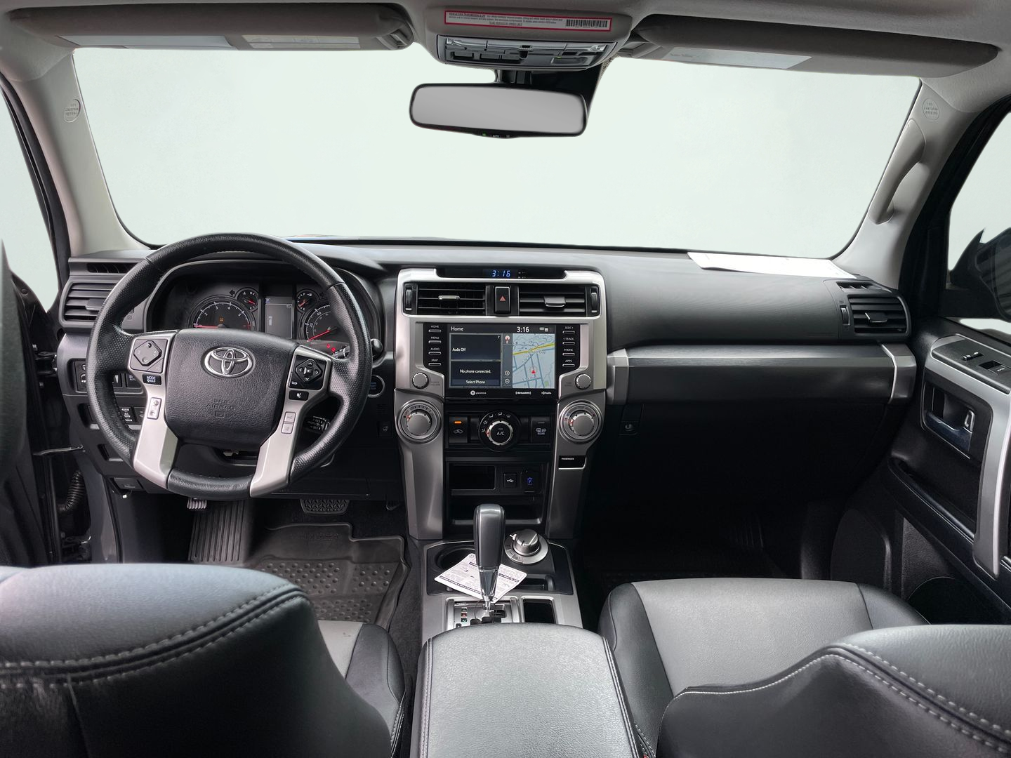 Certified Used 2024  Toyota SR5 Premium image 19