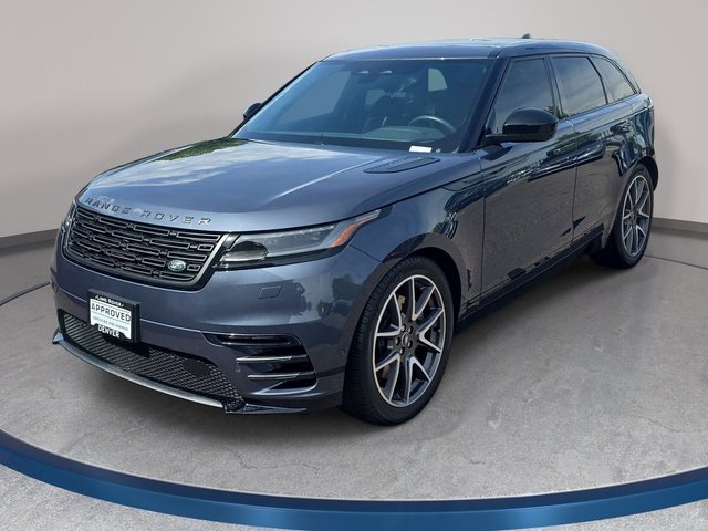 2026 Land Rover Range Rover Velar Dynamic SE