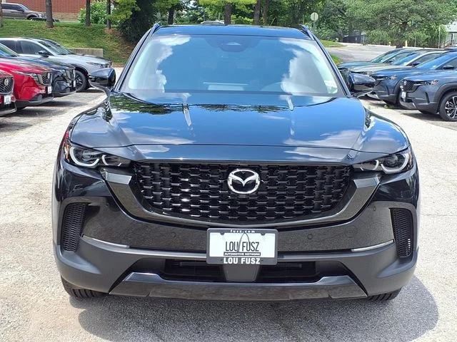 2026 Mazda CX-50 Premium - Photo 18