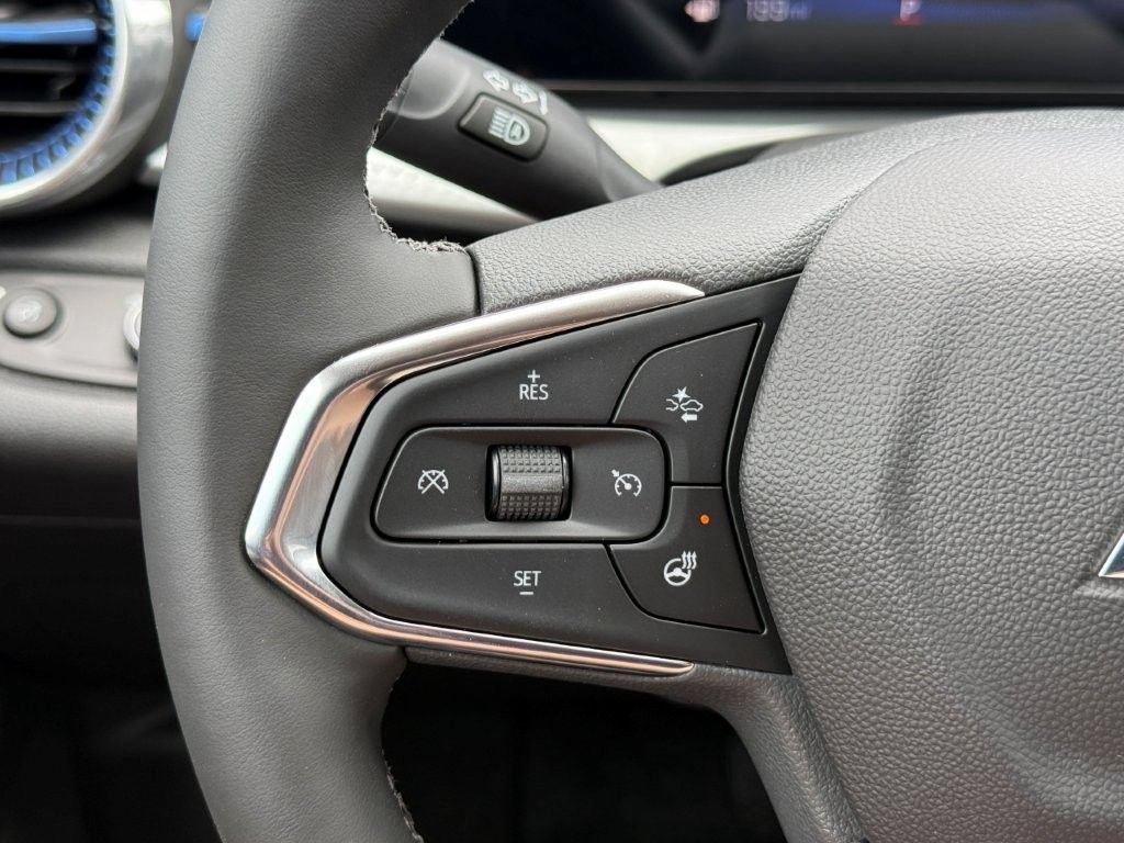 2026 Chevrolet Trax LT - Photo 22