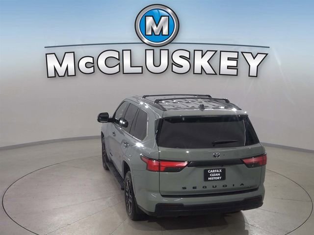 Used 2025 Gray Toyota SR5 image 14