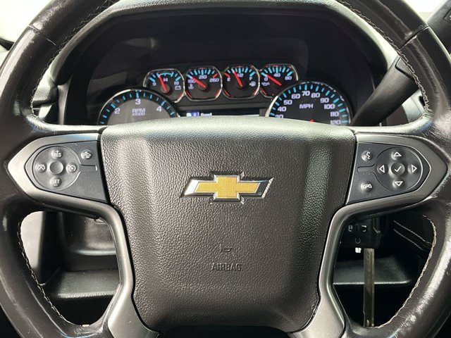 Used 2020 Summit White Chevrolet LT image 14