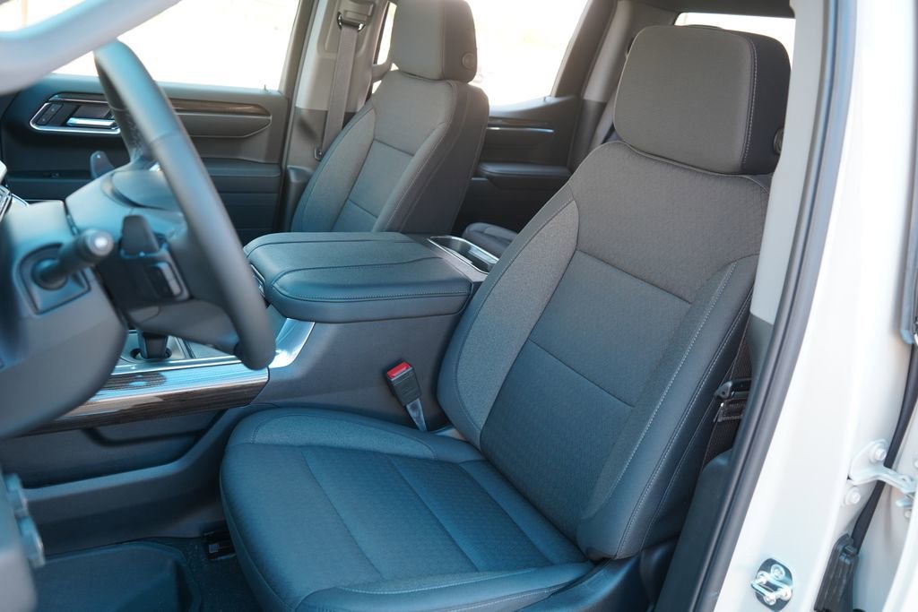 2026 Chevrolet Silverado 1500 RST - Photo 22