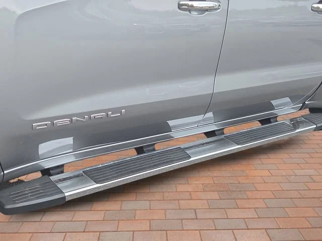 2023 GMC Sierra 1500 Denali - Photo 6
