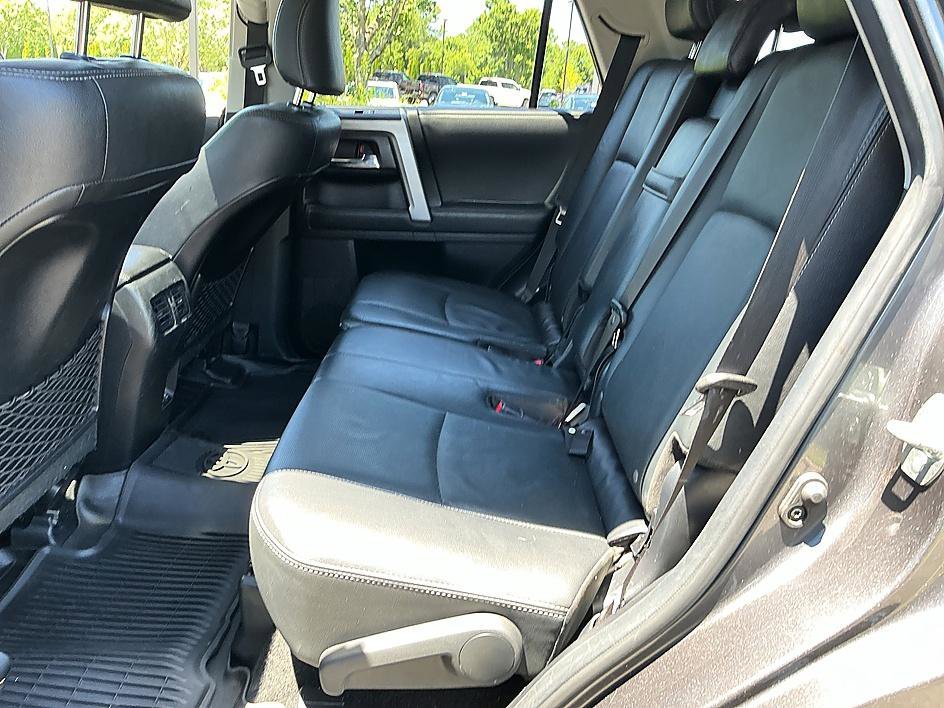 Used 2022 Classic Silver Metallic Toyota Limited image 24