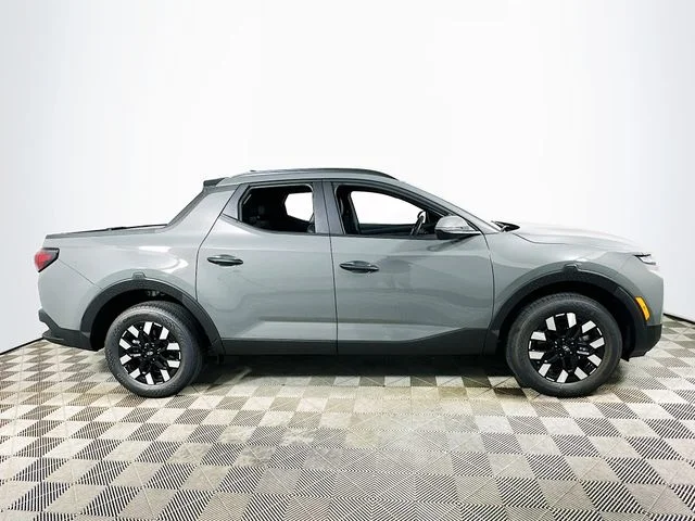 New 2026 Hyundai SANTA CRUZ SEL