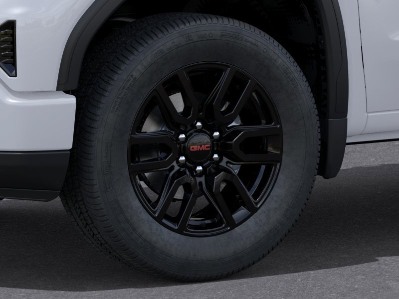2026 GMC Sierra 1500 Elevation - Photo 9