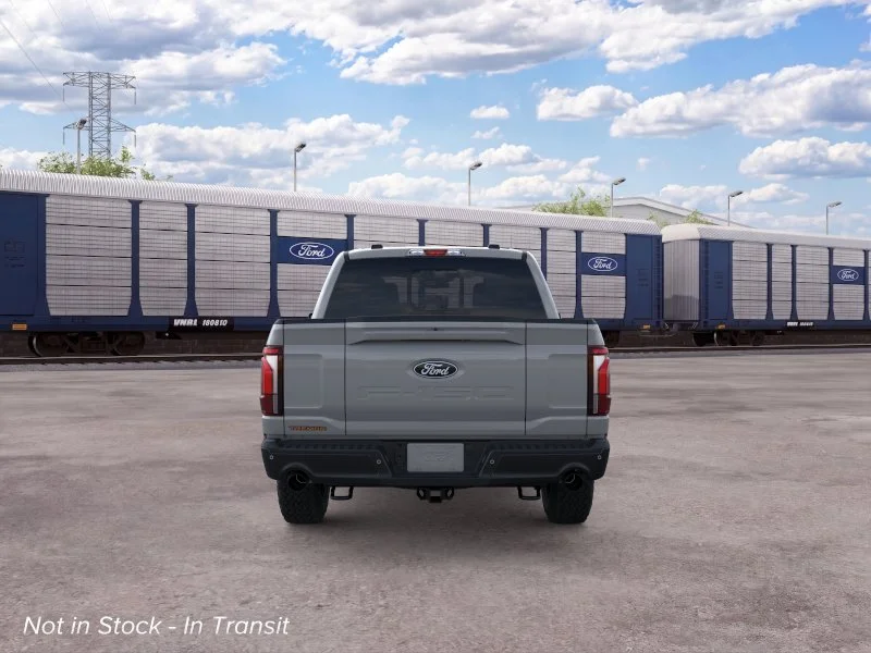 New 2026 Avalanche Ford Tremor® image 5