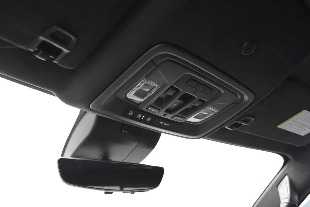 New 2026 Summit White GMC AT4X image 18