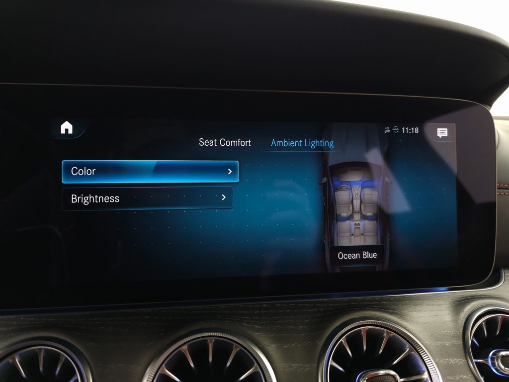 2022 MERCEDES-BENZ AMG GT - Image 29