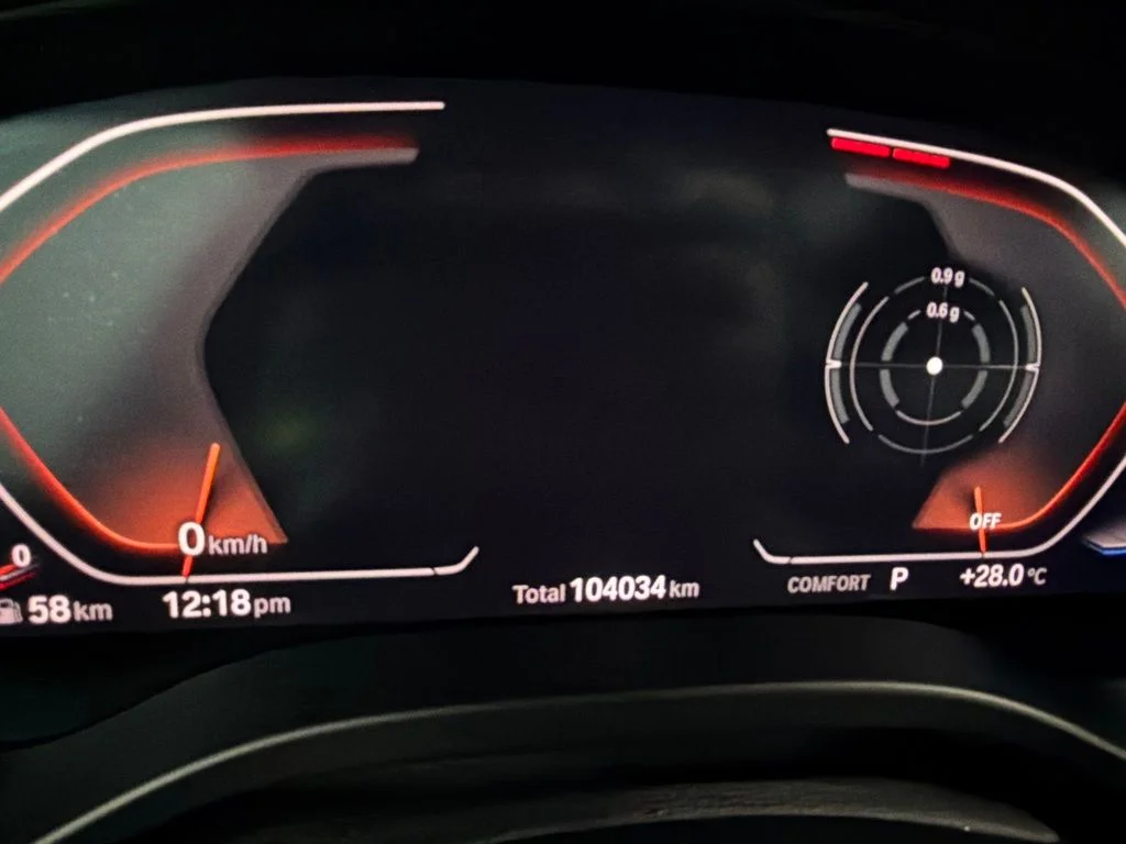 Used 2023 Gray BMW xDrive30i image 16
