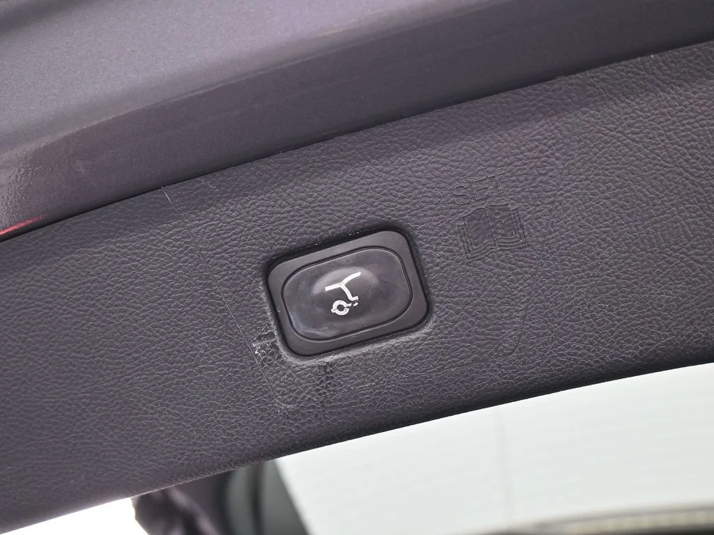 Used 2022 Gray Metallic Ford Titanium image 42