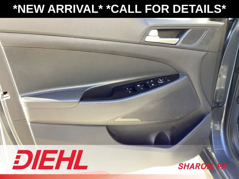 Certified Used 2020 Dusk Blue Hyundai SE image 22