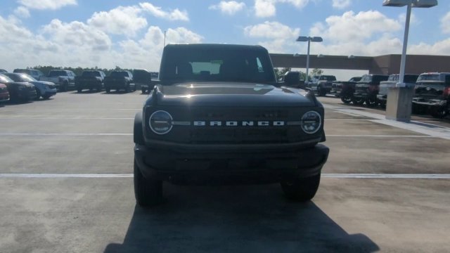 New 2026 Marsh Gray Ford Big Bend® image 73