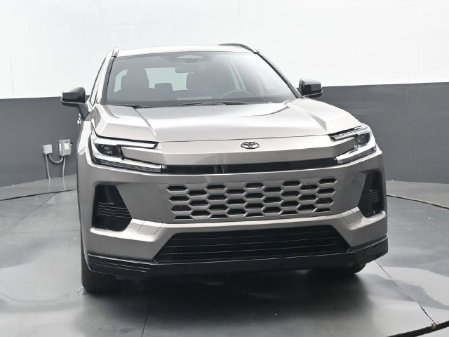 New 2026 Meteor Shower Toyota SE image 19
