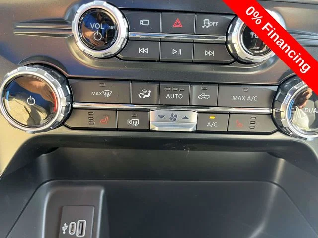 New 2026 Marsh Gray Ford XLT image 20