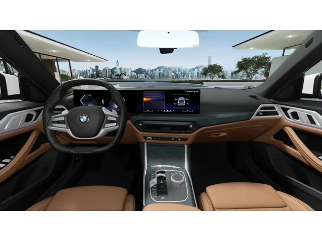 New 2026 Alpine White BMW  image 10
