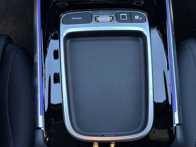 2025 Mercedes-Benz GLB Base - Photo 12