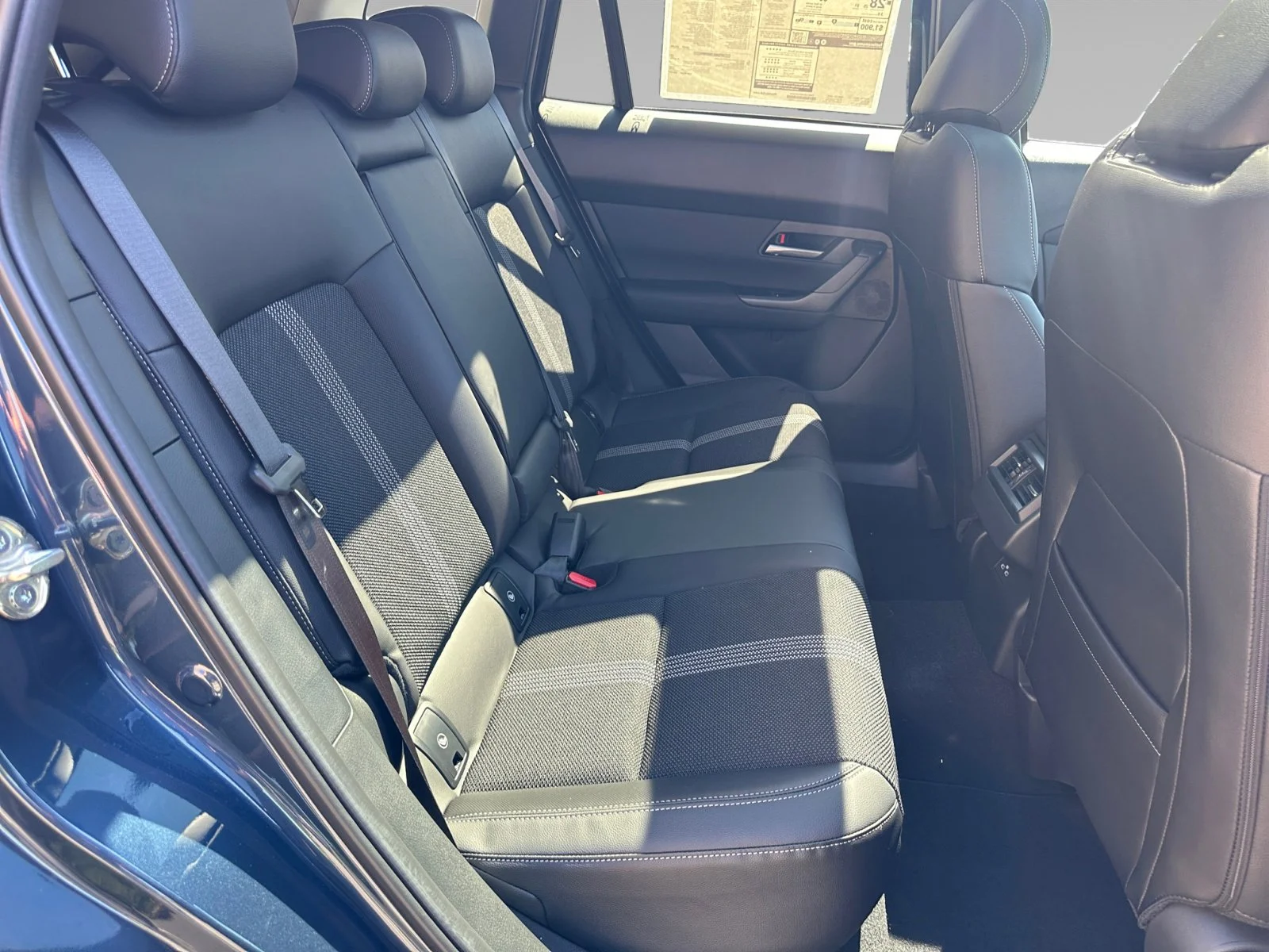 2025 Mazda CX-50 Premium - Photo 18