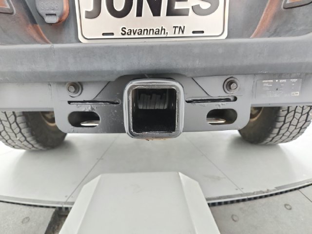 Used 2018 White Ford XLT image 39