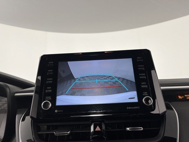 Certified Used 2022 Pearl Toyota SE image 20