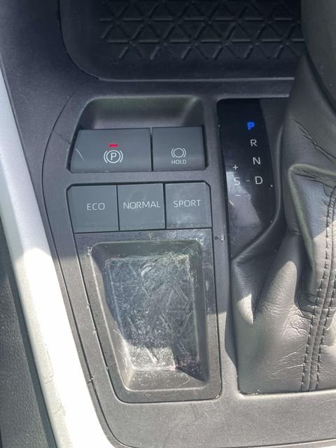 Certified Used 2024 Gray Toyota XLE image 38