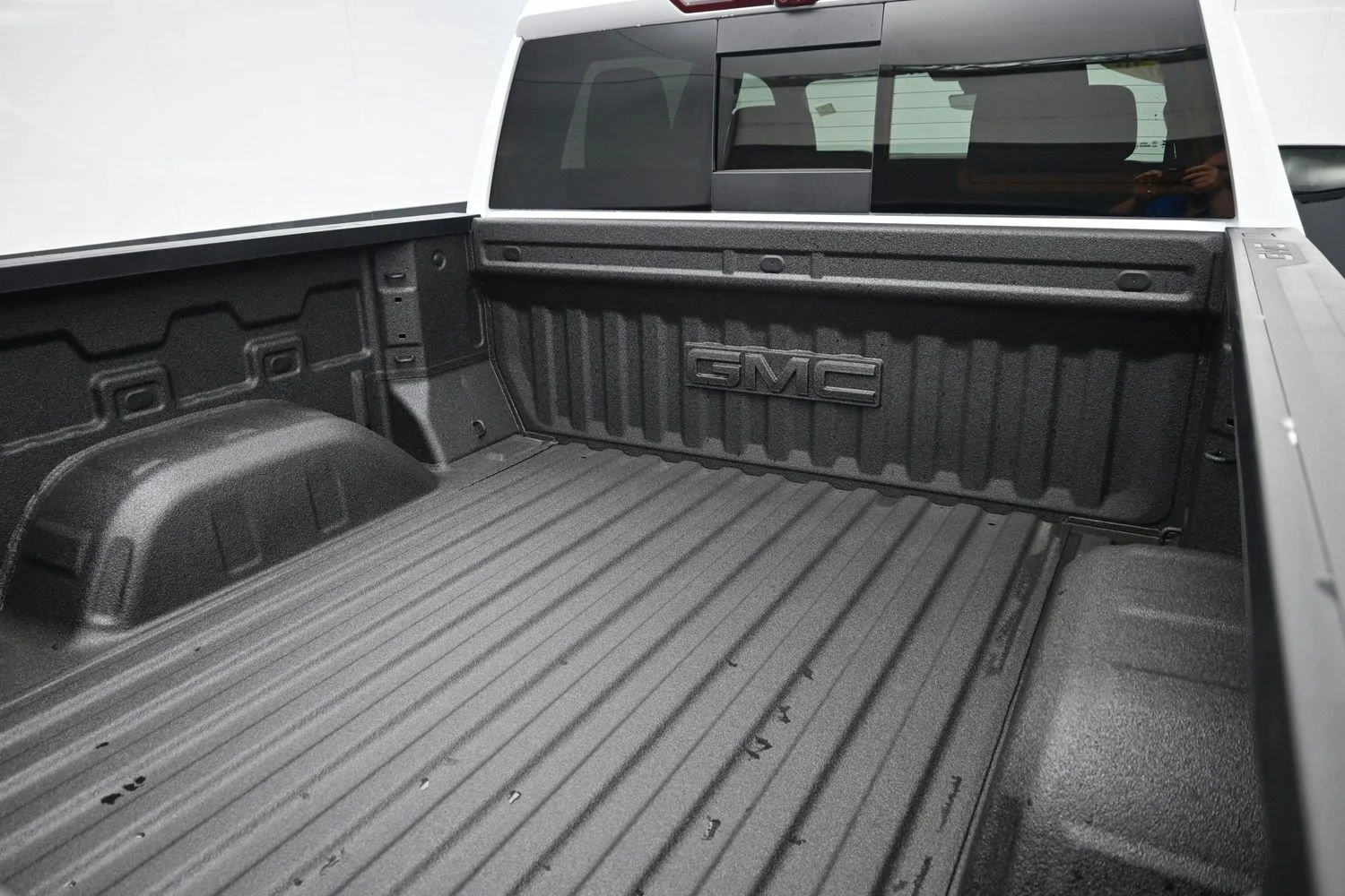 2026 GMC Sierra 1500 AT4 - Photo 19