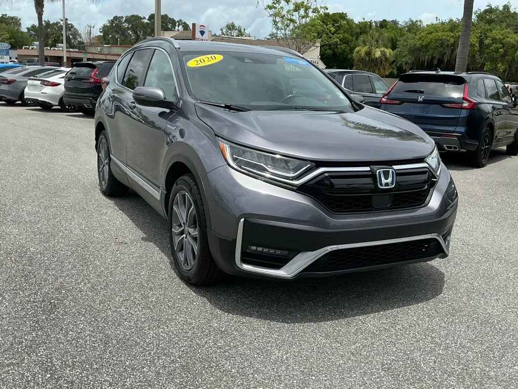 Used 2020  Honda Touring image 15