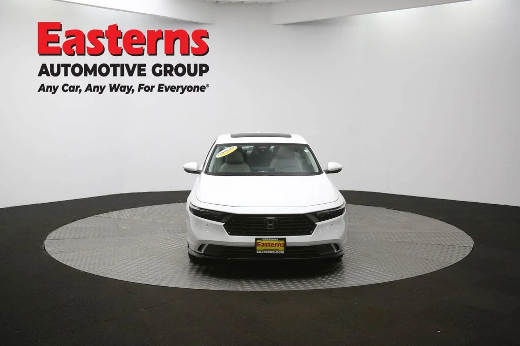 Used 2024 White Honda Touring image 50