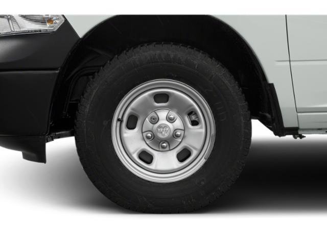 Used 2014 Black Clearcoat Ram Express image 14