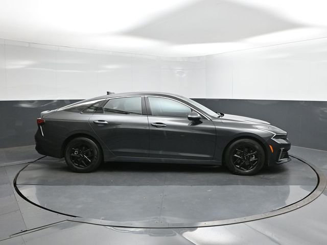 Used 2025 Gray Kia LXS image 15