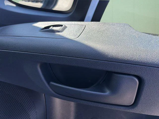 New 2026 White Ram Low Roof image 41