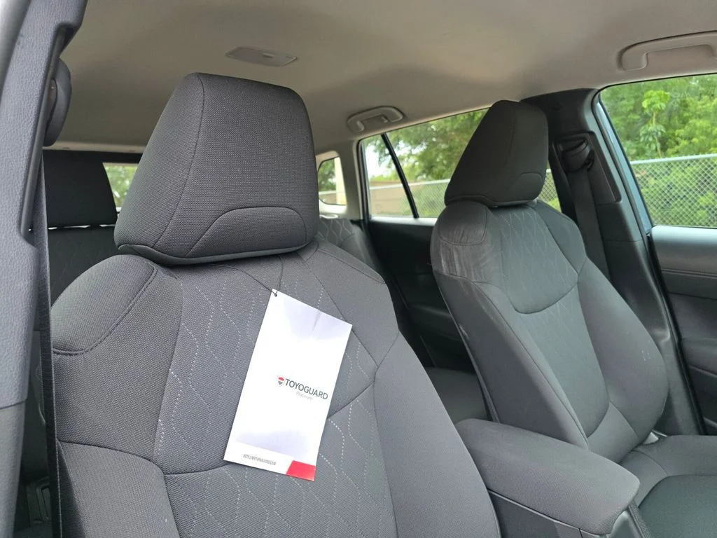 Certified Used 2026  Toyota LE image 15