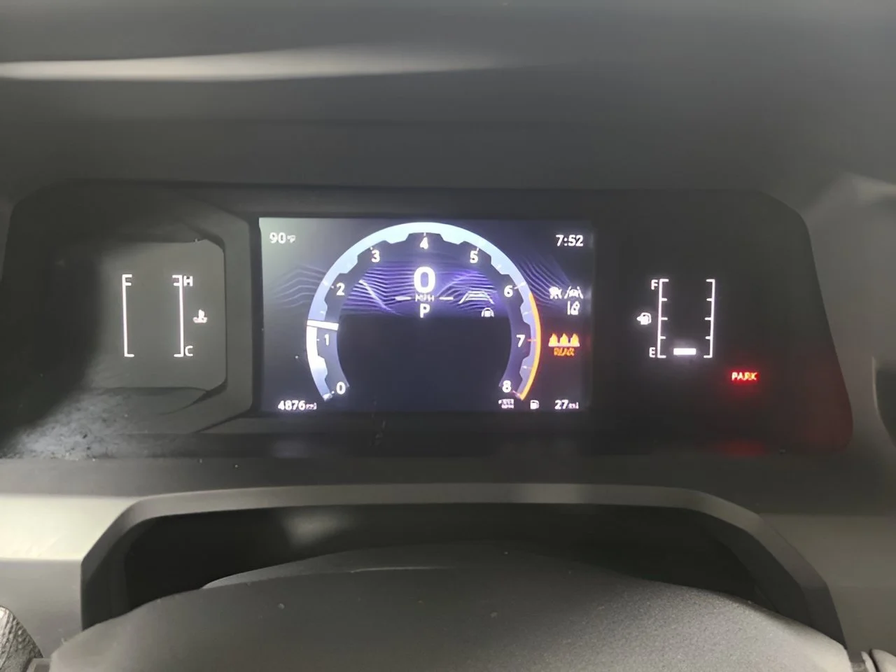Used 2024 Ice Cap Toyota SR image 24
