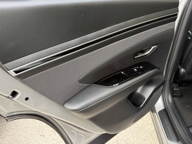 2024 Hyundai Tucson Limited - Photo 9