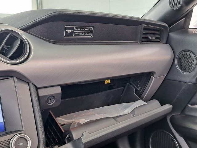 Used 2020 White Ford EcoBoost Premium image 19