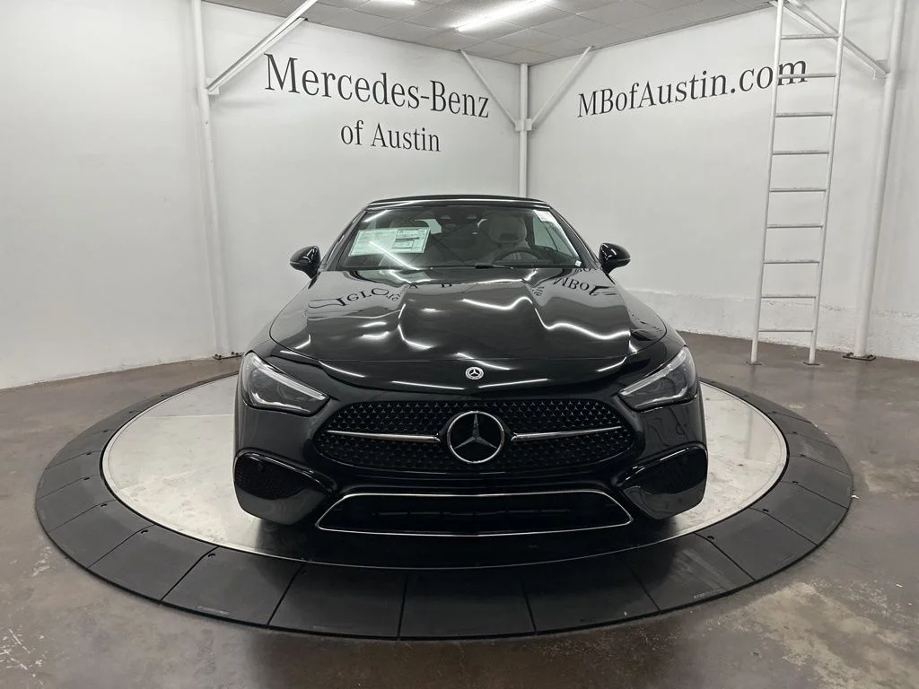 2026 Mercedes-Benz CLE CLE 300 - Photo 2
