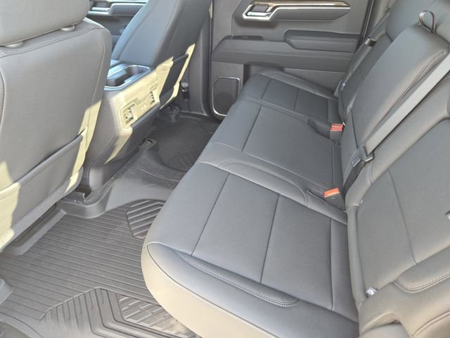 2026 Chevrolet Silverado 1500 LT Trail Boss - Photo 22