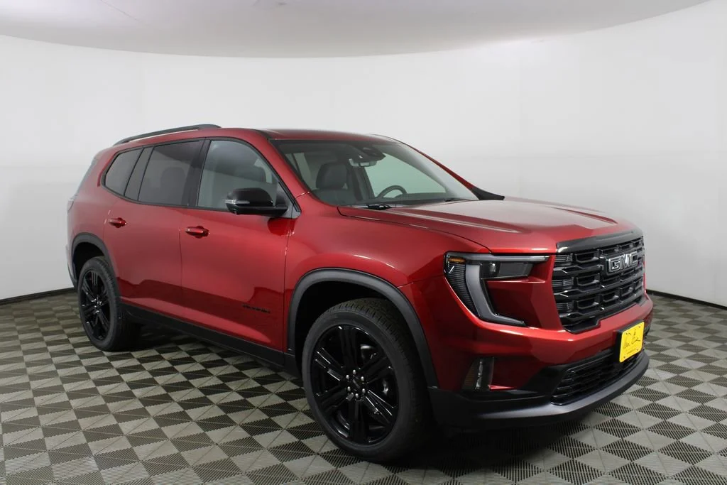 2026 GMC Acadia Elevation AWD's photo