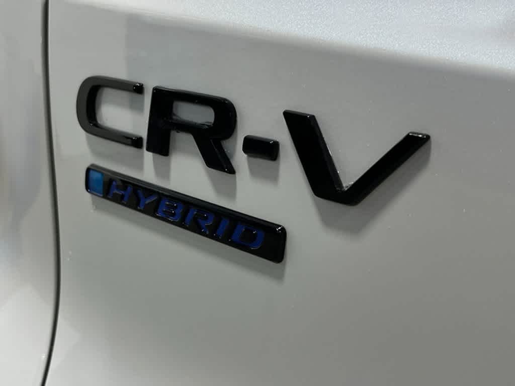 2026 Honda CR-V TrailSport - Photo 6